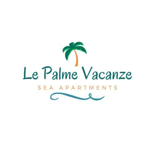 Le Palme Vacanze 트라페토 외부 사진
